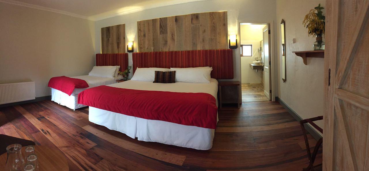 Hotel Boutique Bc Wine Casablanca Eksteriør bilde